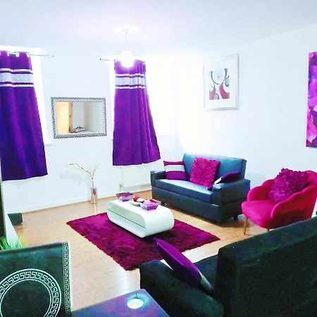 Double Room Close To Bradford University And City Centre Экстерьер фото