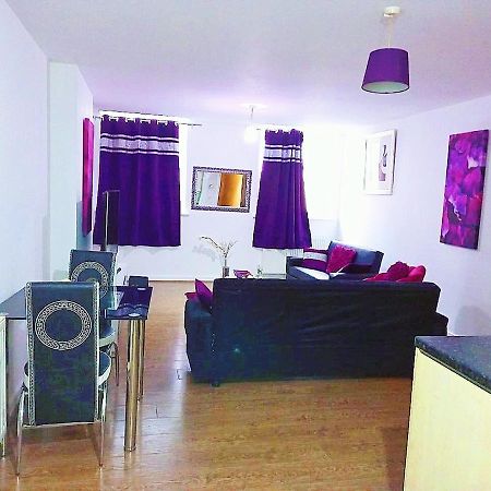 Double Room Close To Bradford University And City Centre Экстерьер фото