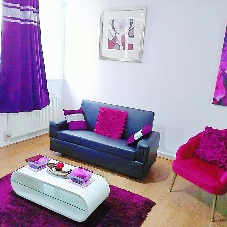 Double Room Close To Bradford University And City Centre Экстерьер фото