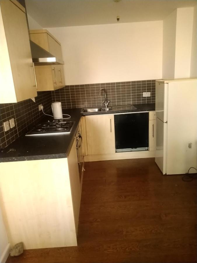 Double Room Close To Bradford University And City Centre Экстерьер фото