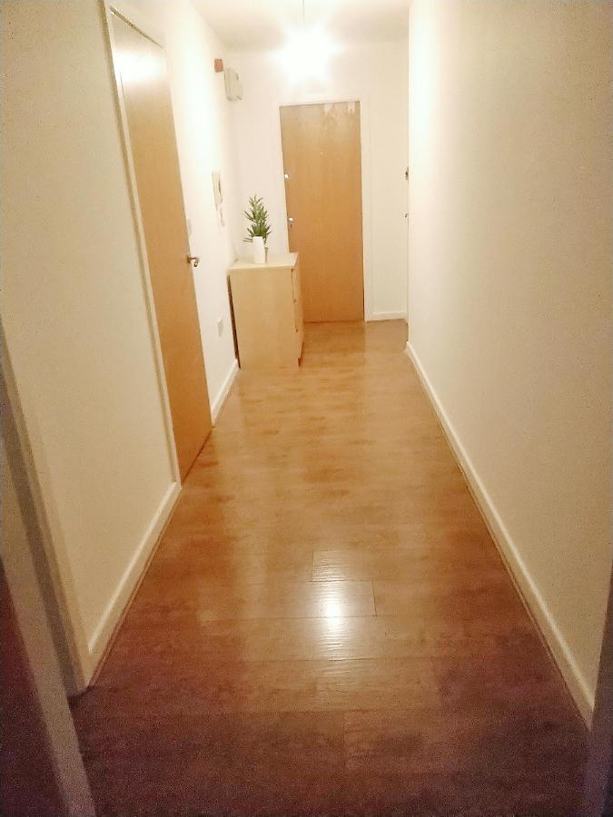 Double Room Close To Bradford University And City Centre Экстерьер фото