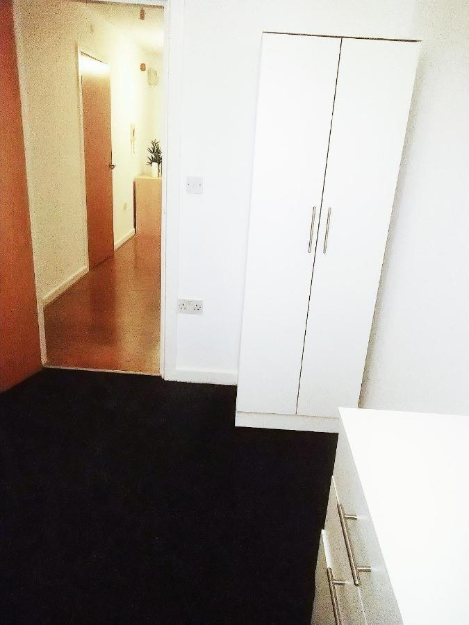 Double Room Close To Bradford University And City Centre Экстерьер фото