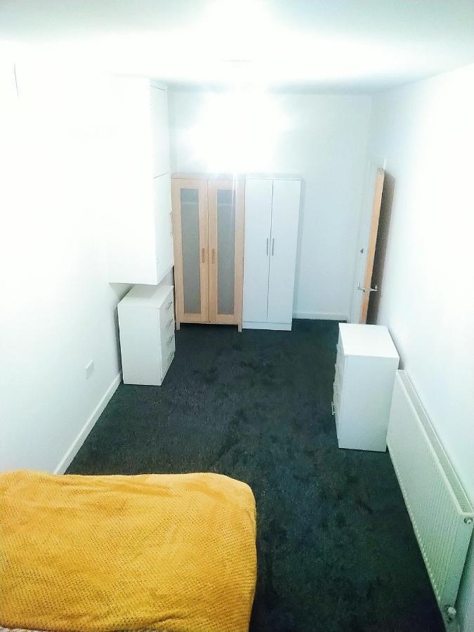 Double Room Close To Bradford University And City Centre Экстерьер фото