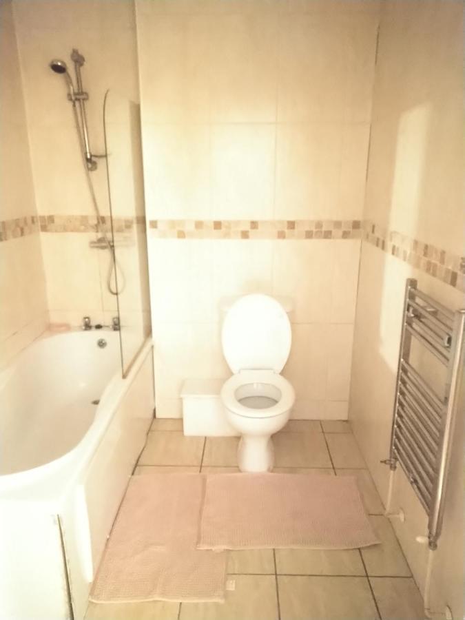 Double Room Close To Bradford University And City Centre Экстерьер фото
