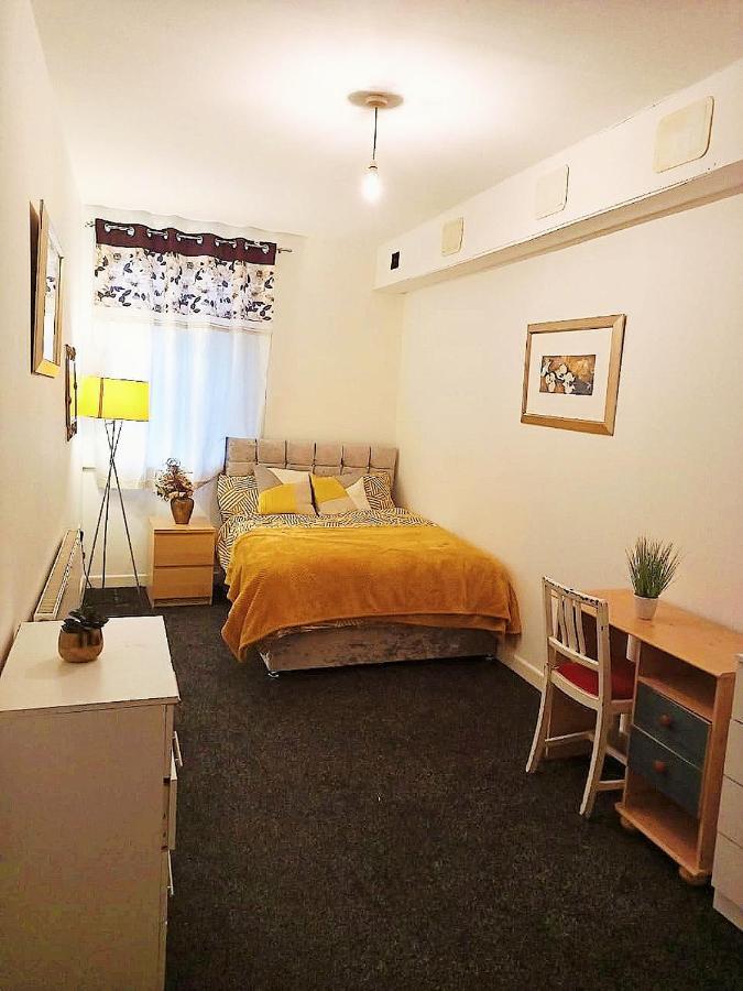 Double Room Close To Bradford University And City Centre Экстерьер фото