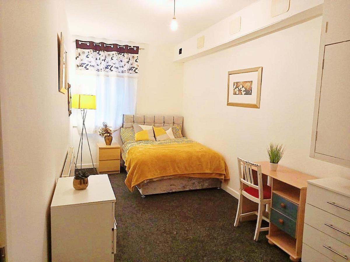 Double Room Close To Bradford University And City Centre Экстерьер фото