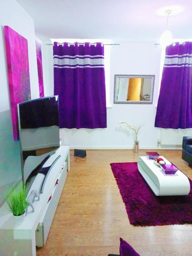 Double Room Close To Bradford University And City Centre Экстерьер фото