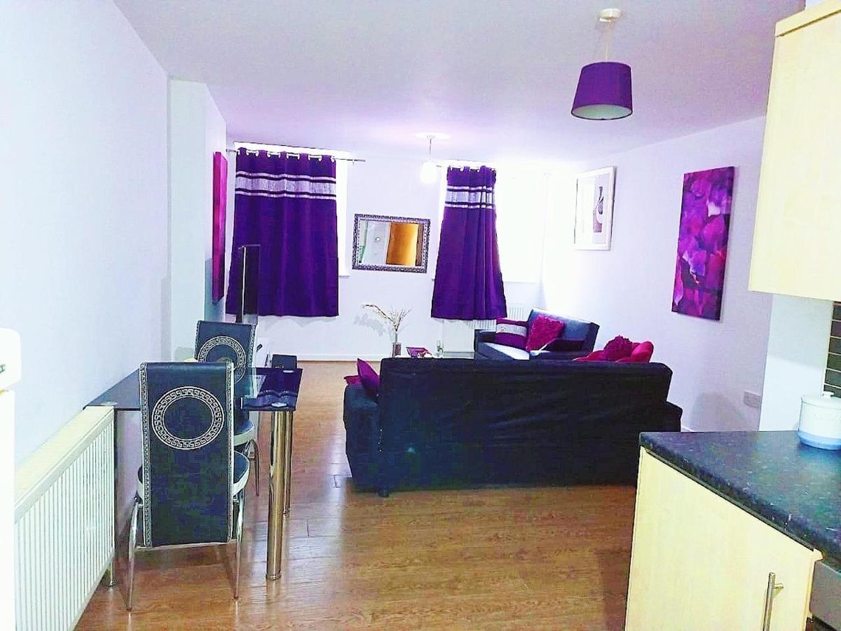 Double Room Close To Bradford University And City Centre Экстерьер фото