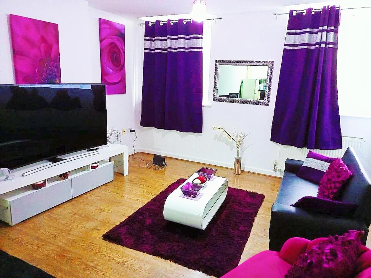 Double Room Close To Bradford University And City Centre Экстерьер фото