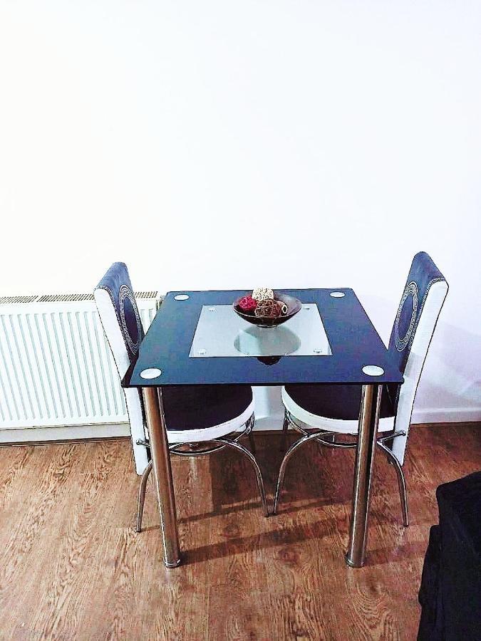 Double Room Close To Bradford University And City Centre Экстерьер фото